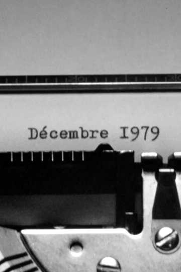 Décembre 1979