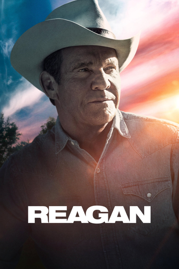 Reagan Poster