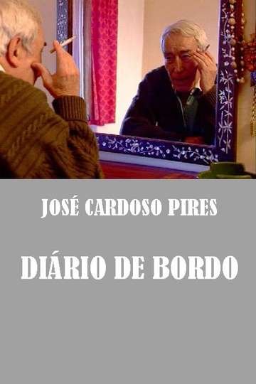 José Cardoso Pires  Diário de Bordo