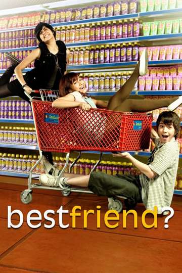 Best Friend Poster