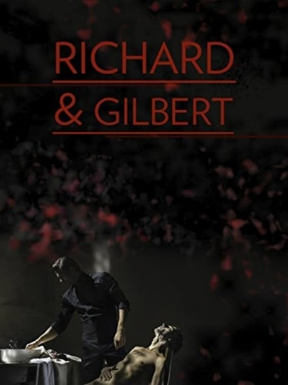 Richard & Gilbert Poster