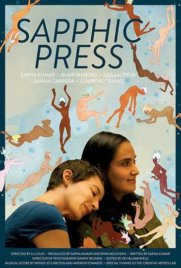 Sapphic Press