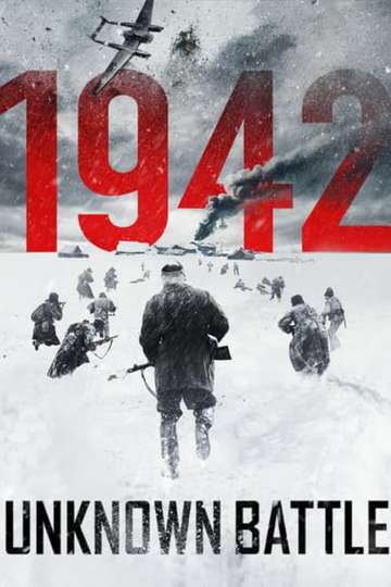 1942: Unknown Battle Poster