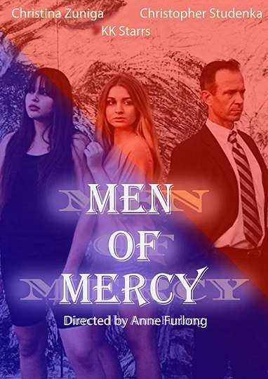 Men of Mercy Poster