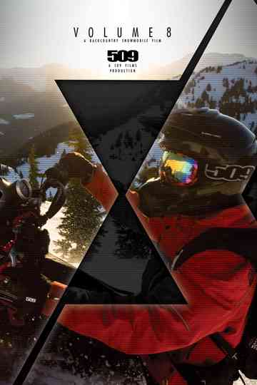 509 Films Volume 8