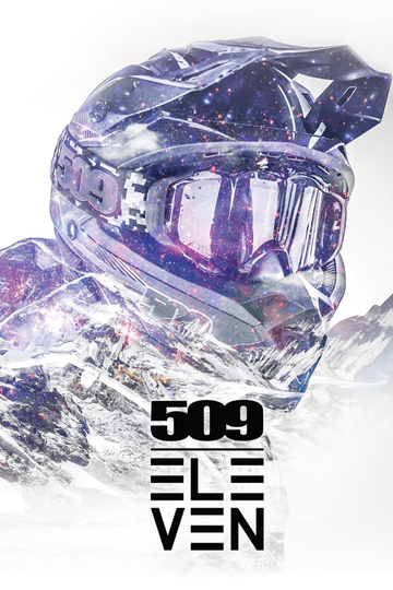 509 Films Volume 11 Poster