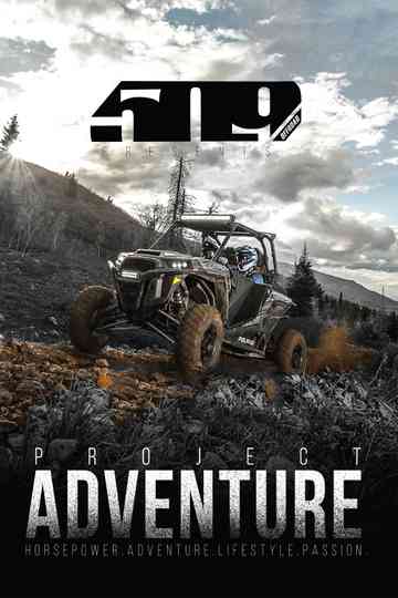 509 Films Project Adventure