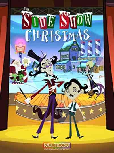 The Side Show Christmas