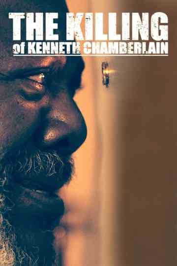 The Killing of Kenneth Chamberlain