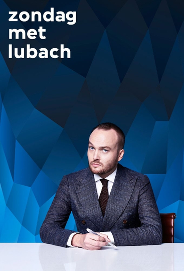 Zondag met Lubach Poster