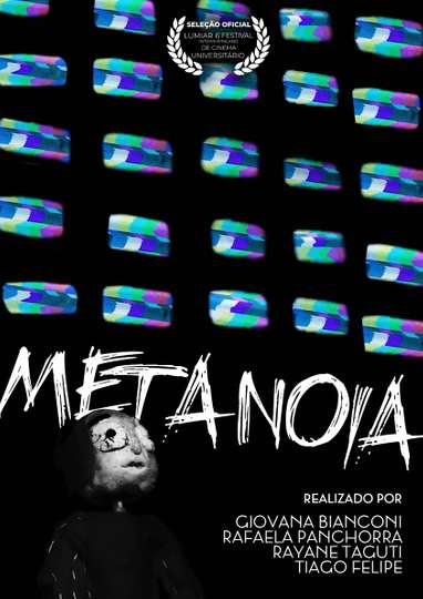 Metanoia - Movie | Moviefone