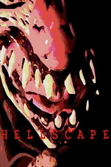 Hellscape Poster