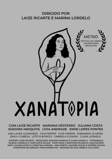 Xanatopia