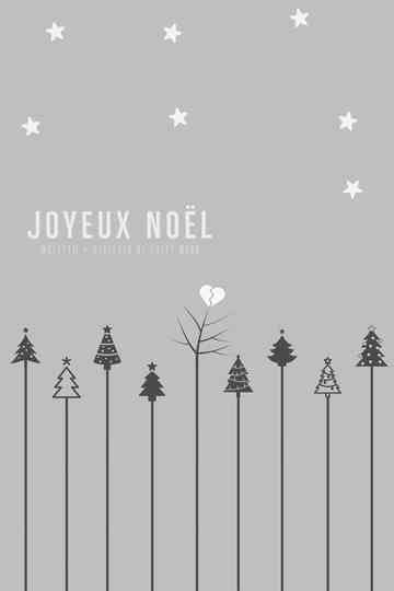 Joyeux Noël Poster