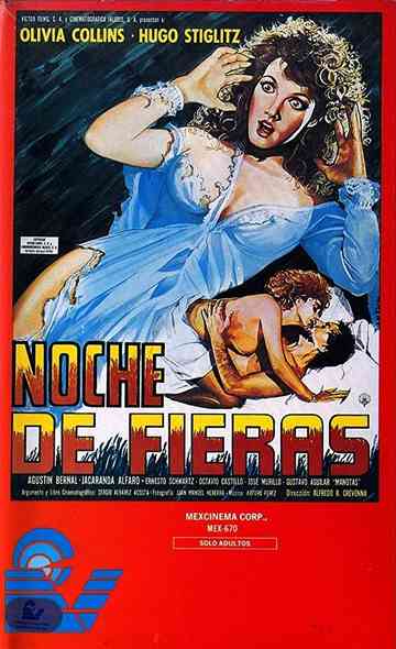 Noche de fieras