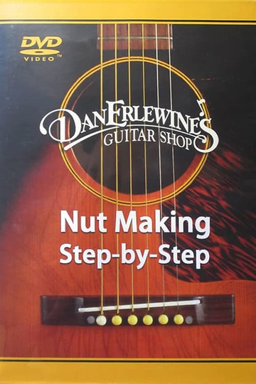 Dan Erlewines Nut Making StepbyStep