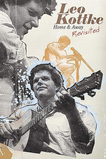 Leo Kottke Home  Away Revisited