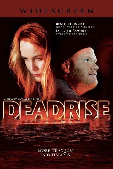 Deadrise Poster