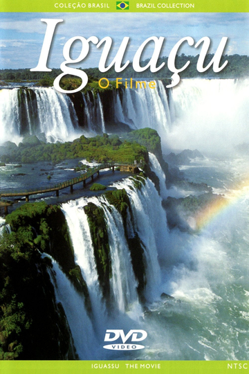 Iguazu The Movie Poster