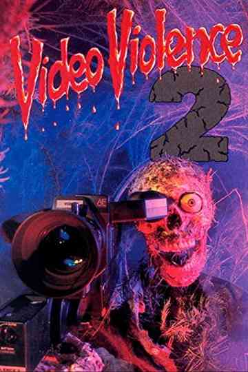 Video Violence Part 2