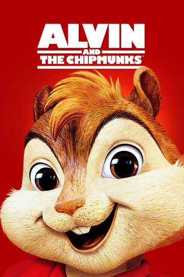 Alvin and the Chipmunks Poster