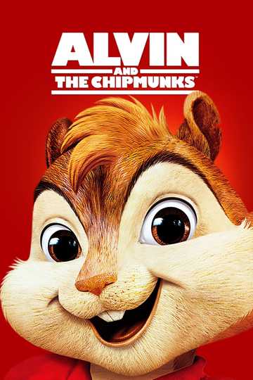 Alvin and the Chipmunks Poster