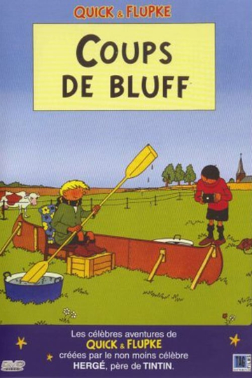 Quick et Flupke - Coup de bluff