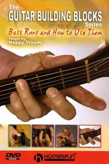 Guitar Building Blocks Bass Runs  How To Use Them