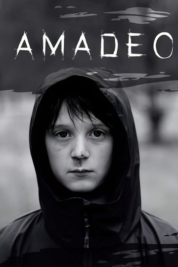 Amadeo Poster