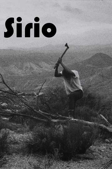 Sirio Poster