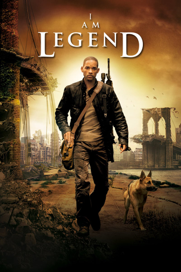 I Am Legend