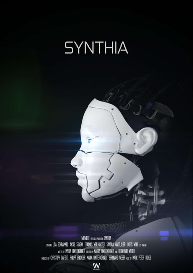 Synthia Poster