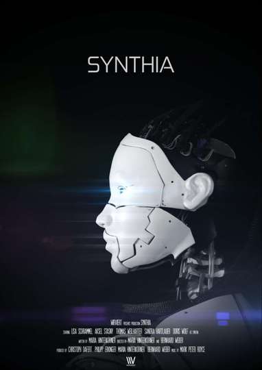 Synthia Poster