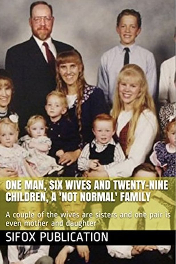 One Man Six Wives and TwentyNine Children