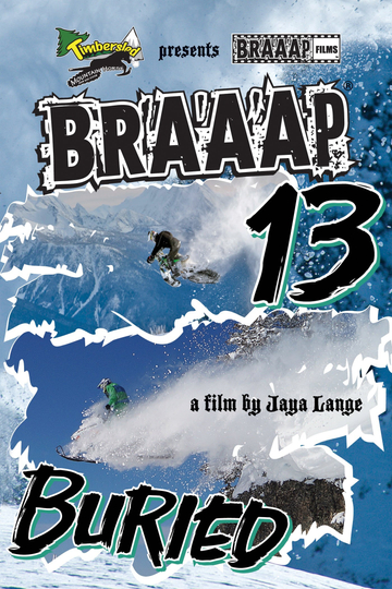 Braaap 13 Buried