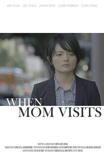 When Mom Visits