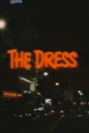 The Dress Poster