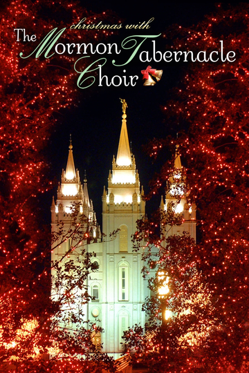 Christmas with the Mormon Tabernacle Choir