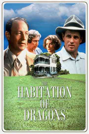 The Habitation of Dragons Poster