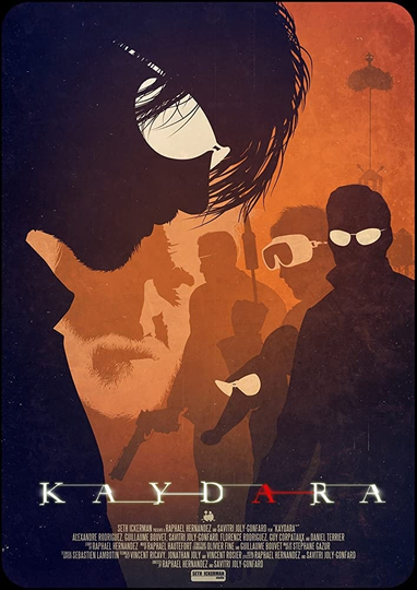 Kaydara Poster