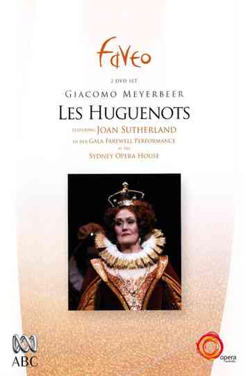Meyerbeer Les Huguenots