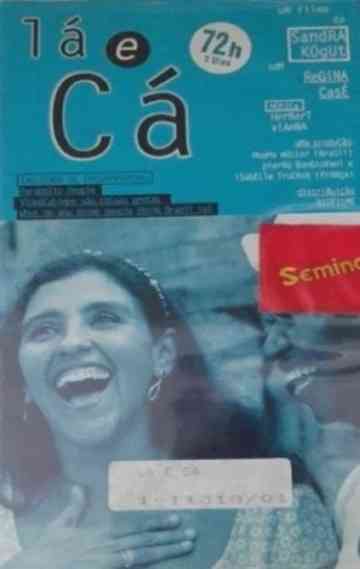 Lá E Cá