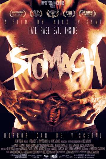 Stomach Poster
