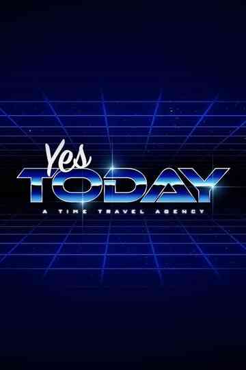 Yes, today! Poster