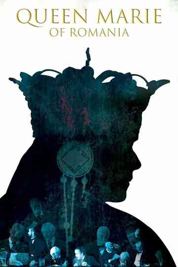 Queen Marie poster
