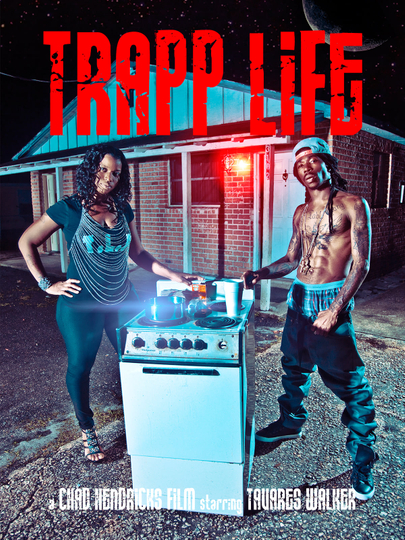 Trapp Life Poster