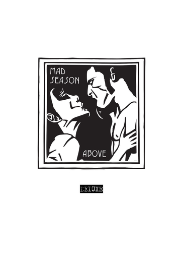 Mad Season: Live at the Moore