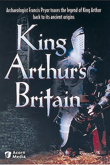 King Arthurs Britain Poster