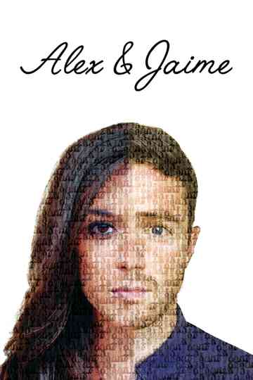 Alex & Jaime Poster