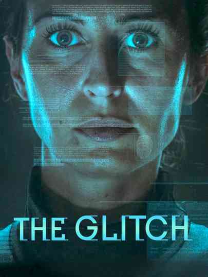 The Glitch Poster